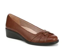 Flats>LifeStride Women's Jorie Wedges