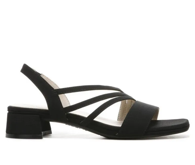Sandals|Pumps & Heels>LifeStride Women's Joy 2 Dress Sandals