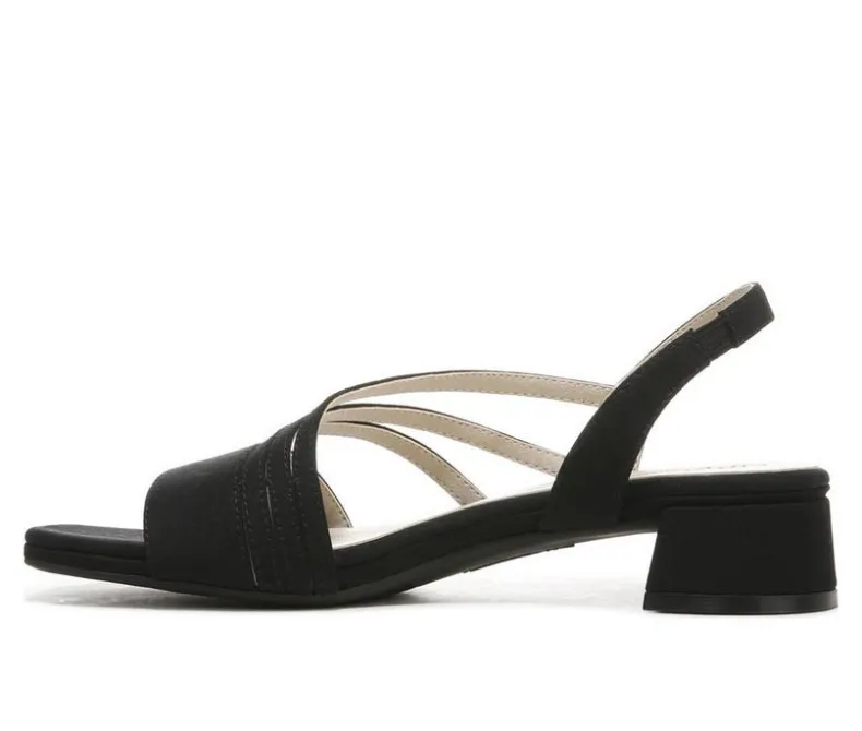 Sandals|Pumps & Heels>LifeStride Women's Joy 2 Dress Sandals
