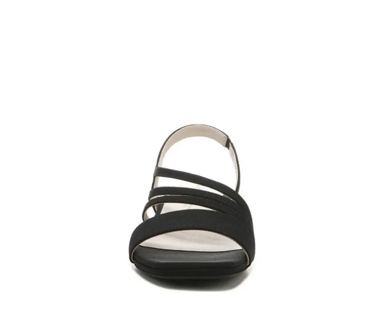 Sandals|Pumps & Heels>LifeStride Women's Joy 2 Dress Sandals