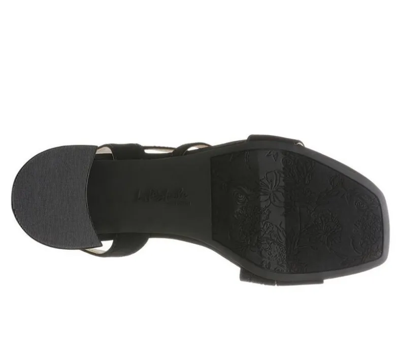 Sandals|Pumps & Heels>LifeStride Women's Joy 2 Dress Sandals