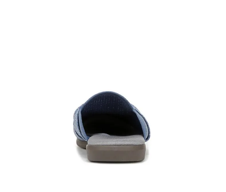 Clogs & Mules>LifeStride Women's Kissed Mule Casual Slip-Ons