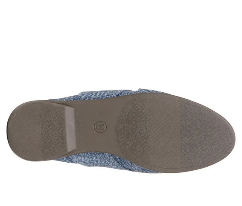 Clogs & Mules>LifeStride Women's Kissed Mule Casual Slip-Ons