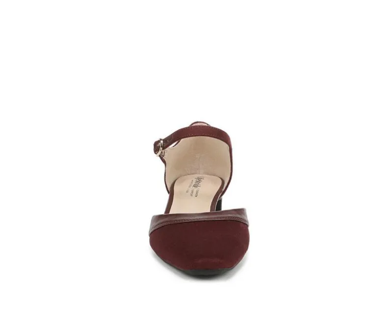Pumps & Heels>LifeStride Women's Leighton Dress Sandals