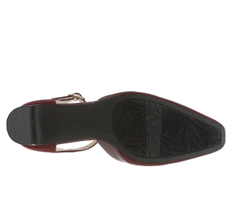 Pumps & Heels>LifeStride Women's Leighton Dress Sandals