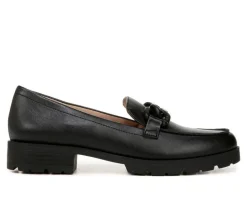 Loafers & Oxfords>LifeStride Women's London 2 Chunky Loafers