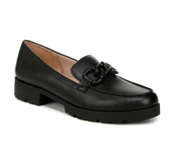 Loafers & Oxfords>LifeStride Women's London 2 Chunky Loafers