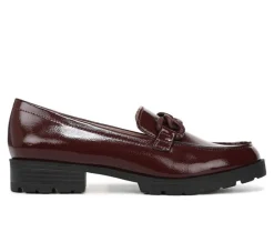 Loafers & Oxfords>LifeStride Women's London 2 Chunky Loafers