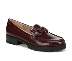 Loafers & Oxfords>LifeStride Women's London 2 Chunky Loafers