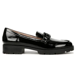 Loafers & Oxfords>LifeStride Women's London 2 Chunky Loafers