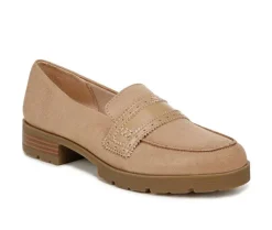 Loafers & Oxfords|Flats>LifeStride Women's London Platform Loafers