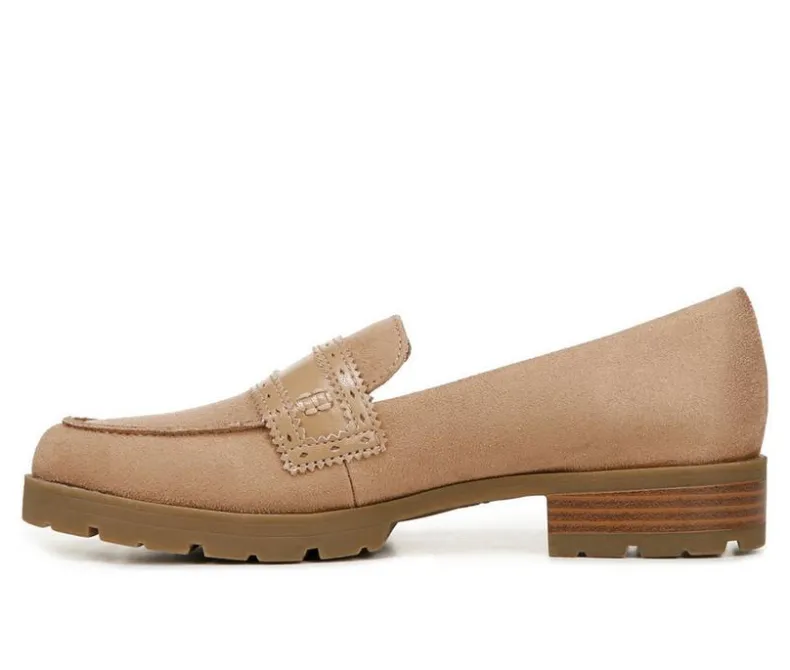 Loafers & Oxfords|Flats>LifeStride Women's London Platform Loafers