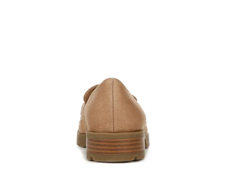 Loafers & Oxfords|Flats>LifeStride Women's London Platform Loafers