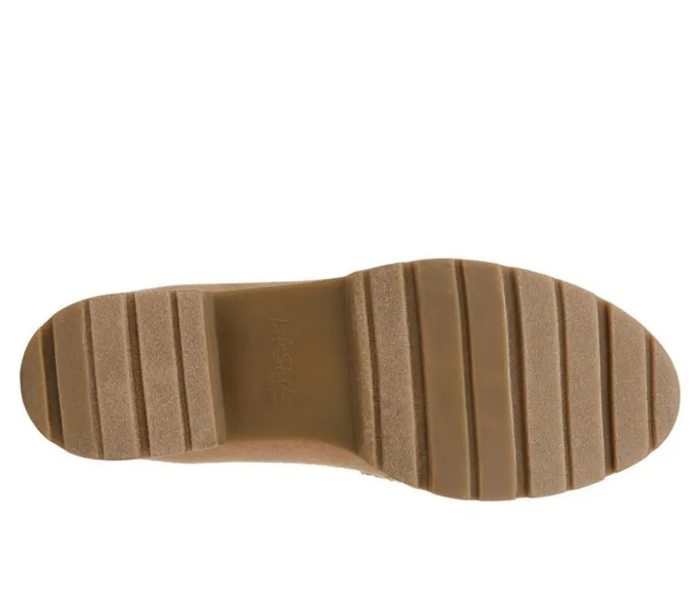 Loafers & Oxfords|Flats>LifeStride Women's London Platform Loafers