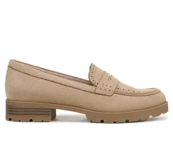 Loafers & Oxfords>LifeStride Women's London 3 Loafers