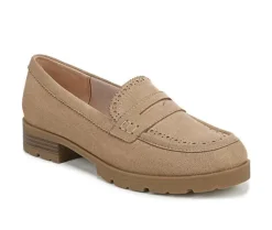 Loafers & Oxfords>LifeStride Women's London 3 Loafers