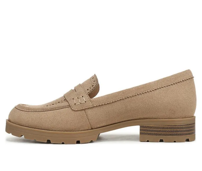 Loafers & Oxfords>LifeStride Women's London 3 Loafers