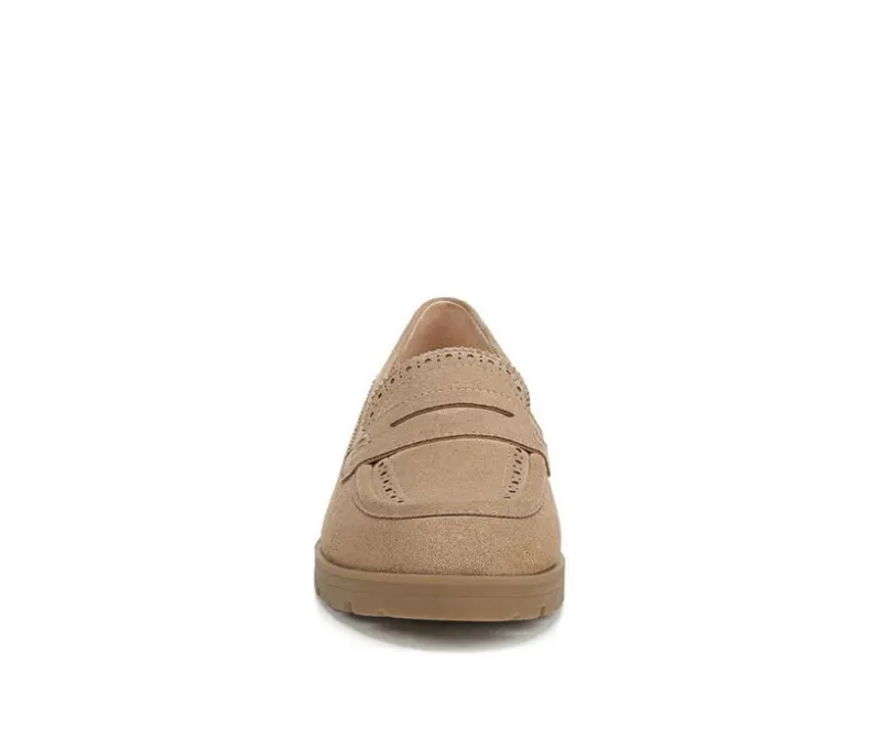 Loafers & Oxfords>LifeStride Women's London 3 Loafers