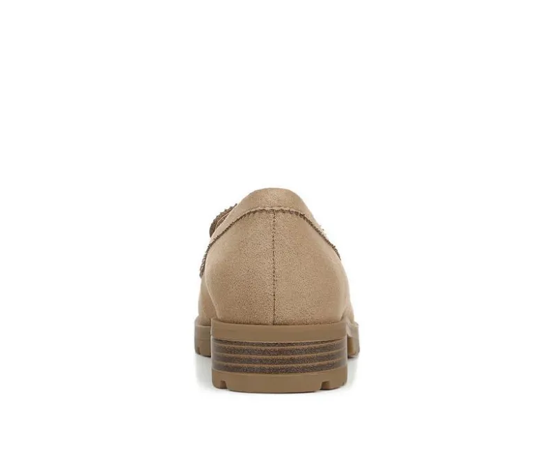 Loafers & Oxfords>LifeStride Women's London 3 Loafers