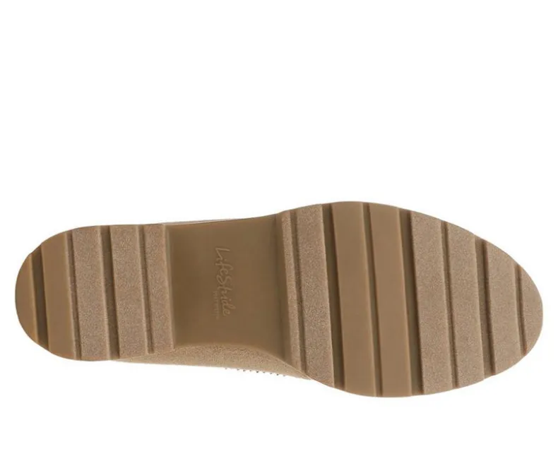 Loafers & Oxfords>LifeStride Women's London 3 Loafers