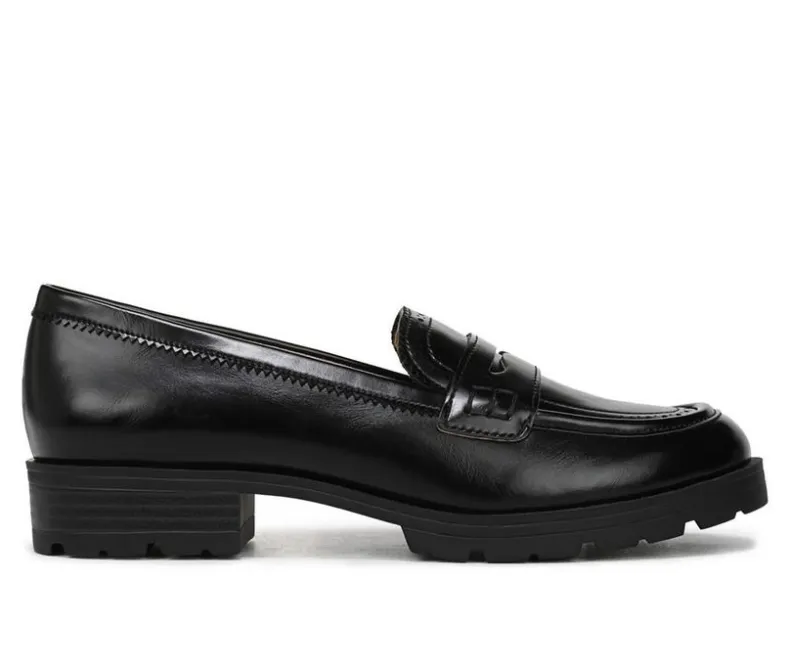 Loafers & Oxfords>LifeStride Women's London 3 Loafers