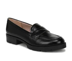 Loafers & Oxfords>LifeStride Women's London 3 Loafers