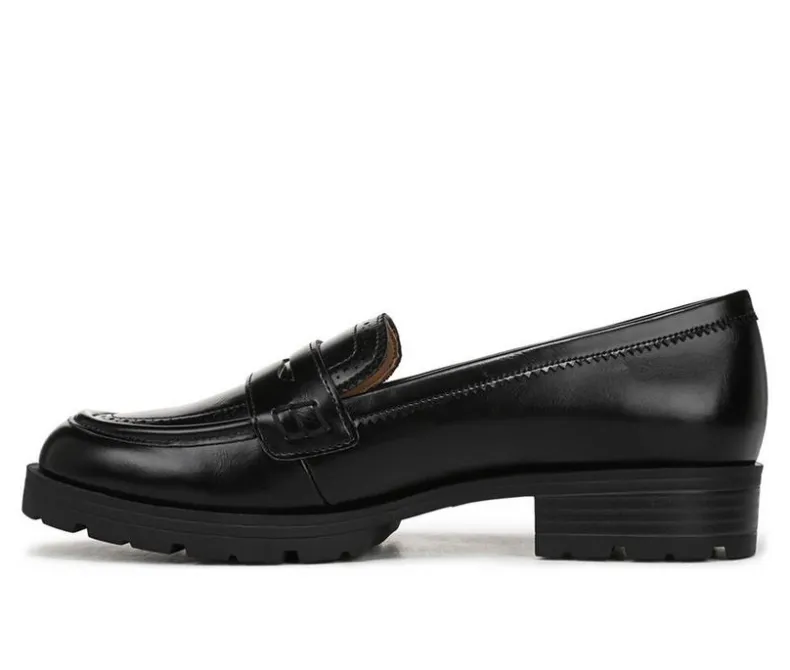 Loafers & Oxfords>LifeStride Women's London 3 Loafers