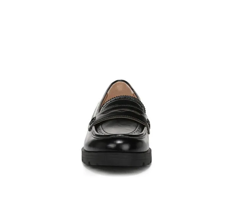 Loafers & Oxfords>LifeStride Women's London 3 Loafers