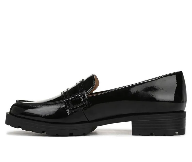 Loafers & Oxfords|Flats>LifeStride Women's London Platform Loafers
