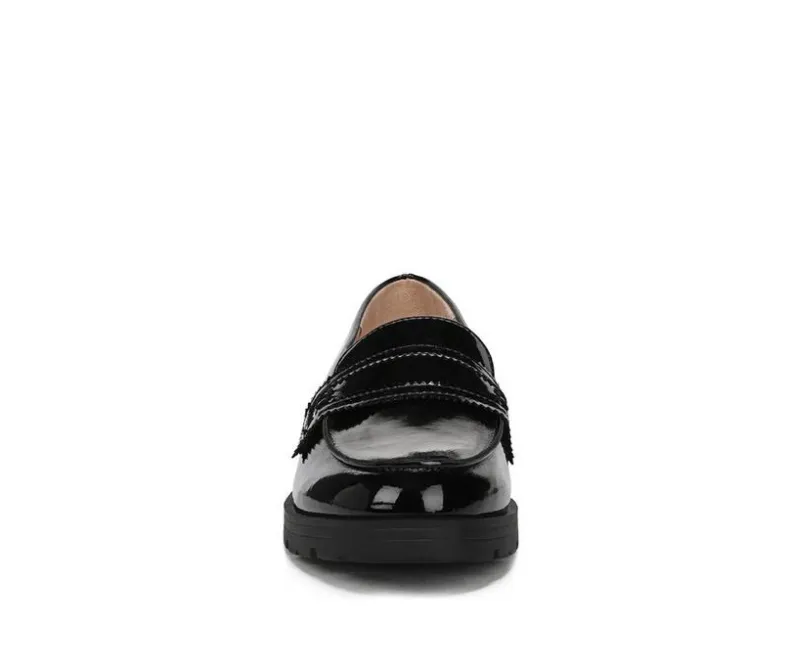 Loafers & Oxfords|Flats>LifeStride Women's London Platform Loafers