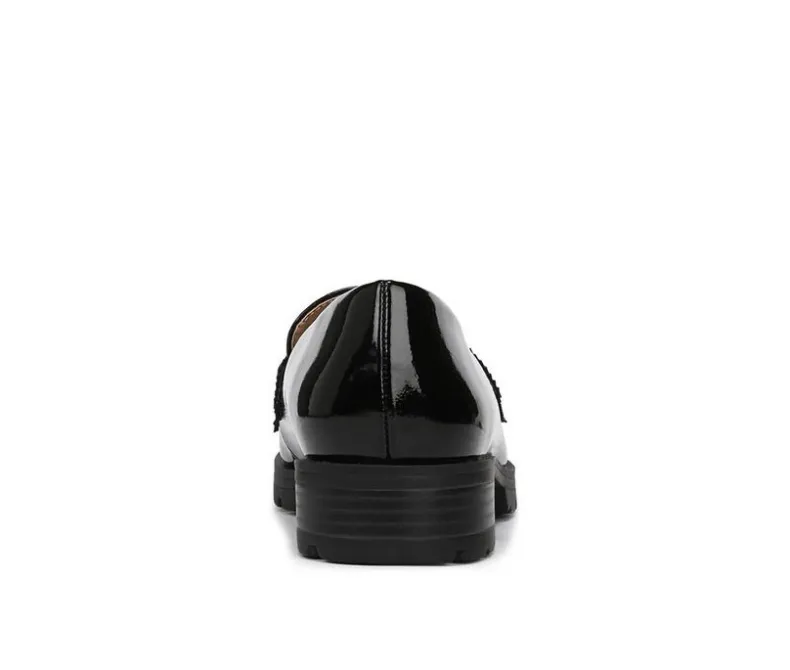 Loafers & Oxfords|Flats>LifeStride Women's London Platform Loafers