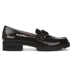 Loafers & Oxfords>LifeStride Women's London 2 Chunky Loafers