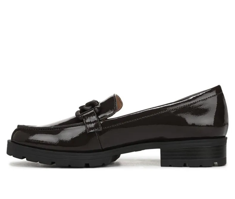 Loafers & Oxfords>LifeStride Women's London 2 Chunky Loafers