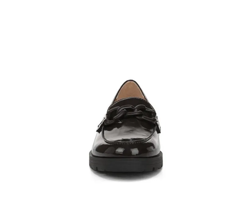 Loafers & Oxfords>LifeStride Women's London 2 Chunky Loafers
