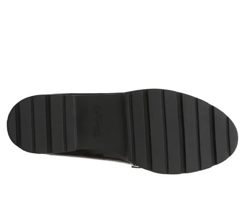 Loafers & Oxfords>LifeStride Women's London 2 Chunky Loafers
