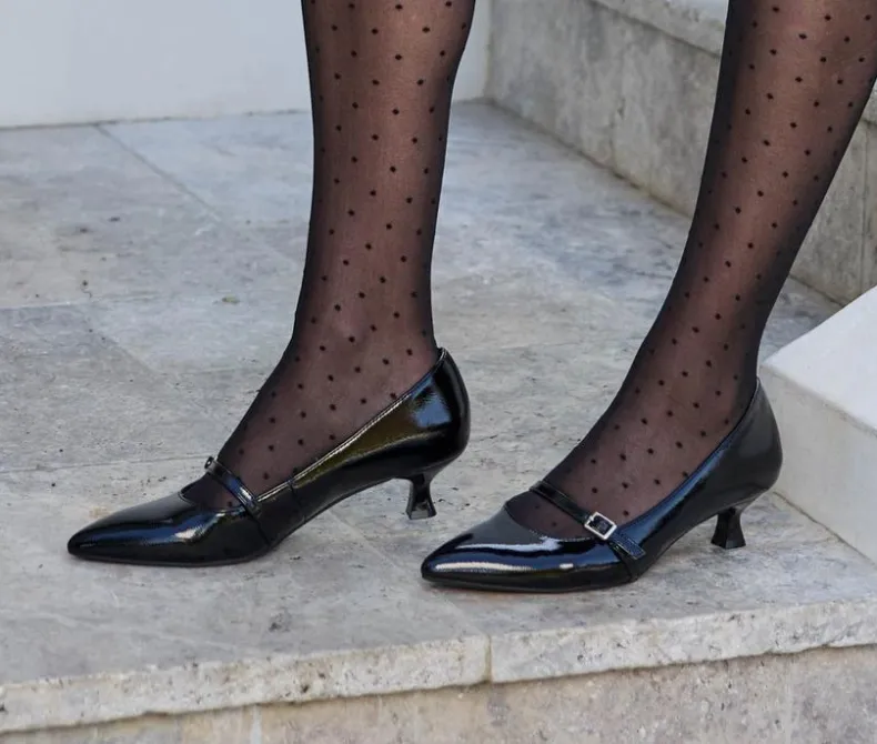 Pumps & Heels>LifeStride Women's Madelyn Mary Jane Pumps