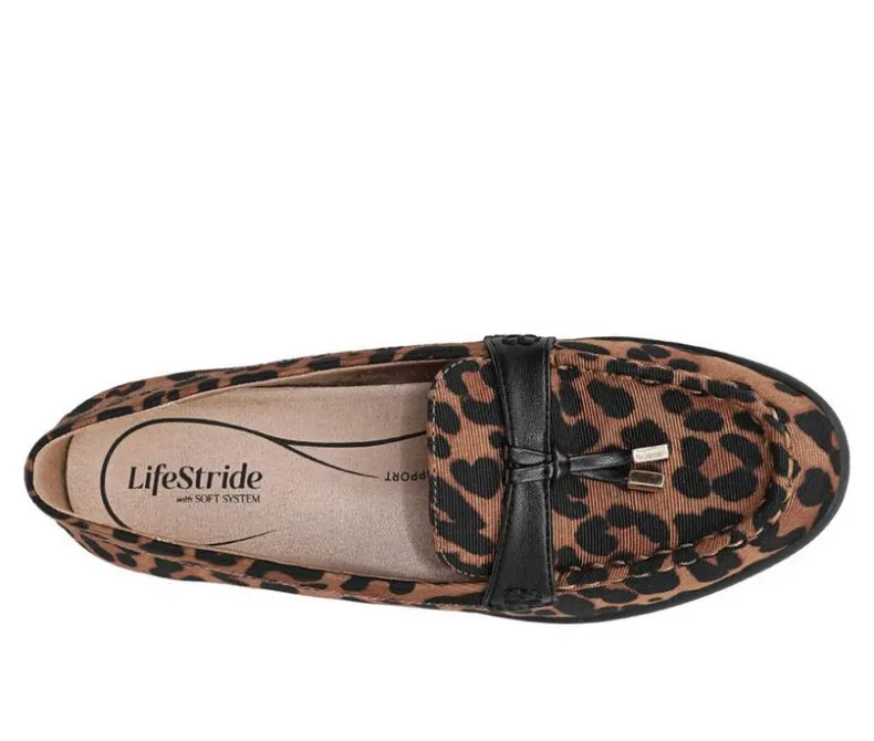 Loafers & Oxfords>LifeStride Women's Malta 3 Loafer