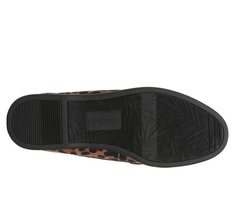 Loafers & Oxfords>LifeStride Women's Malta 3 Loafer
