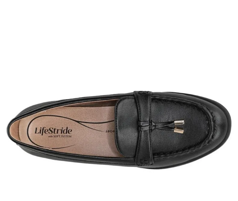 Loafers & Oxfords>LifeStride Women's Malta 3 Loafer