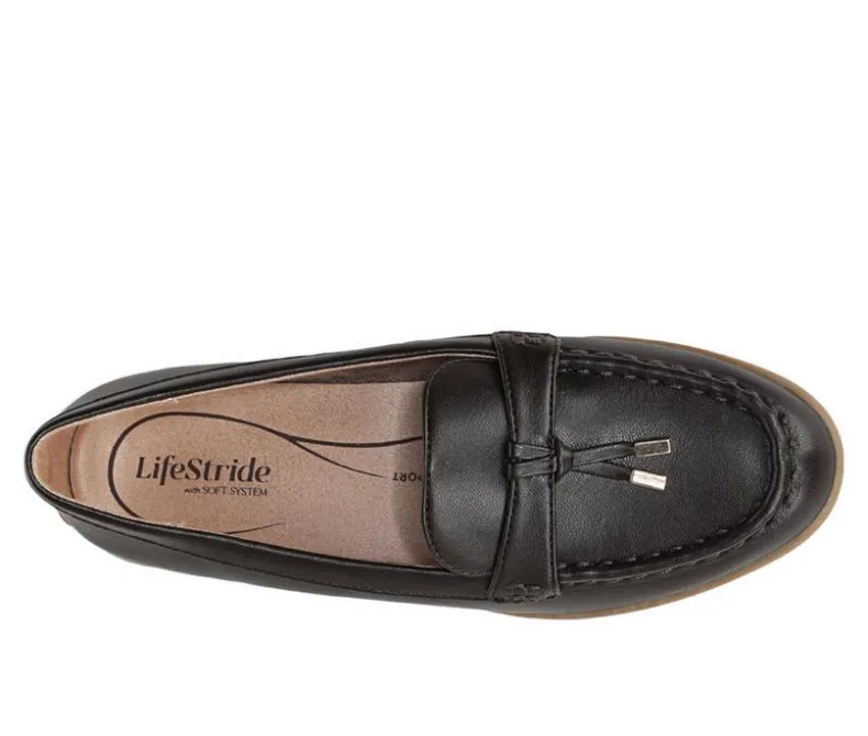Loafers & Oxfords>LifeStride Women's Malta 3 Loafer