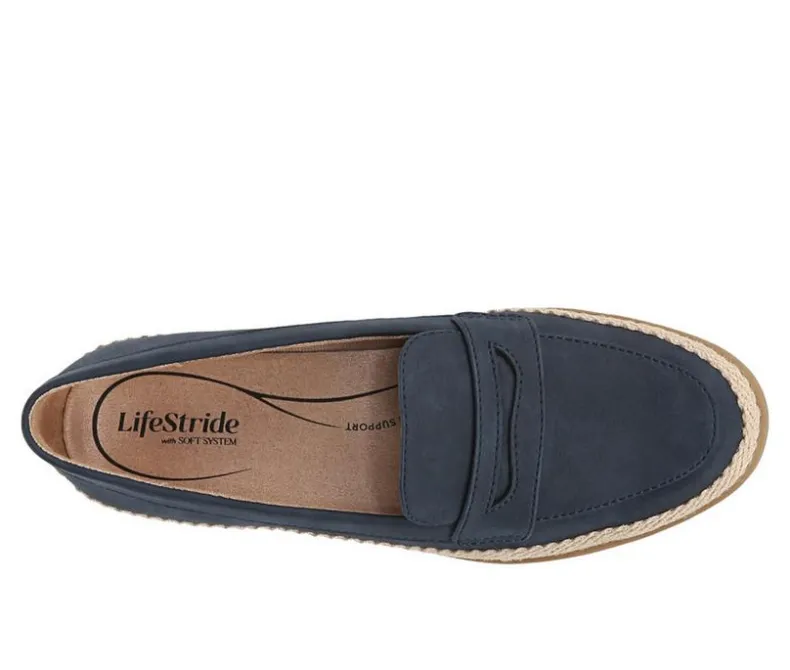 Flats>LifeStride Women's Malta2 Flats