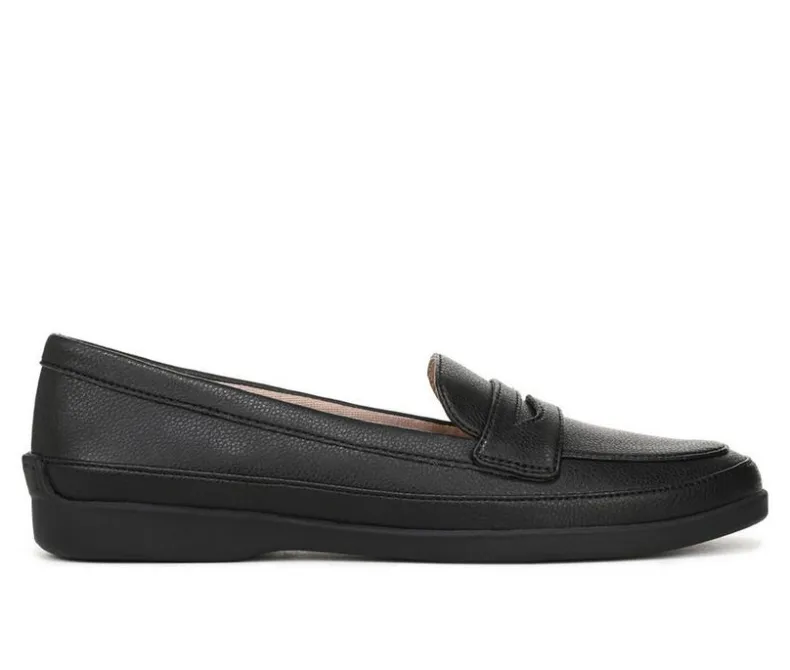 Loafers & Oxfords>LifeStride Women's Malta Loafers