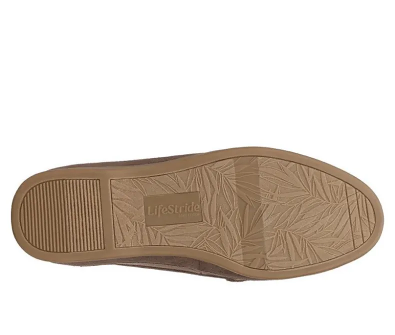 Loafers & Oxfords>LifeStride Women's Malta Loafers