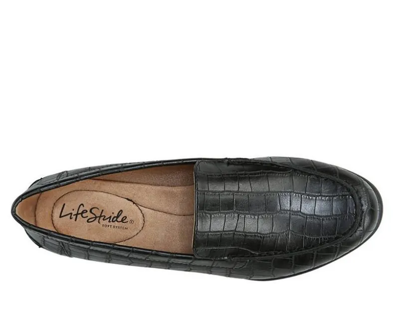 Loafers & Oxfords>LifeStride Women's Margot Mules