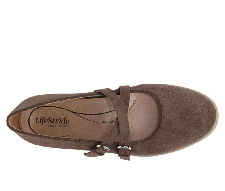 Flats>LifeStride Women's Marnie Flats
