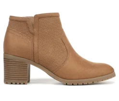 Boots & Booties>LifeStride Women's Matilda Booties