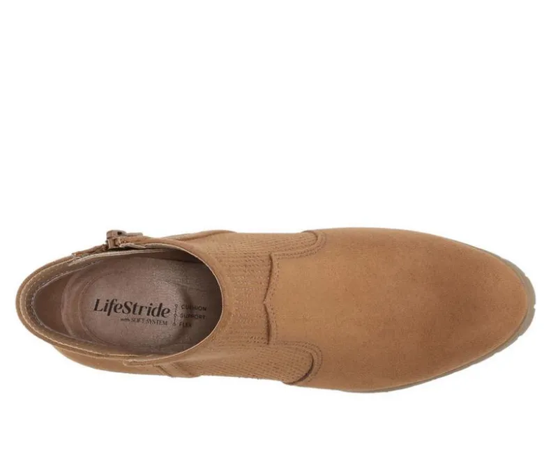 Boots & Booties>LifeStride Women's Matilda Booties