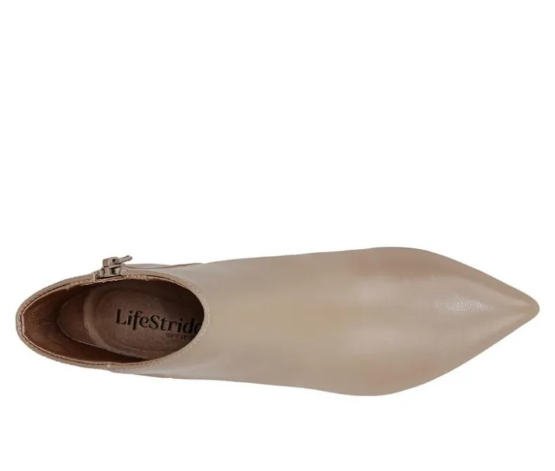 Dress>LifeStride Women's Maya Dress Booties