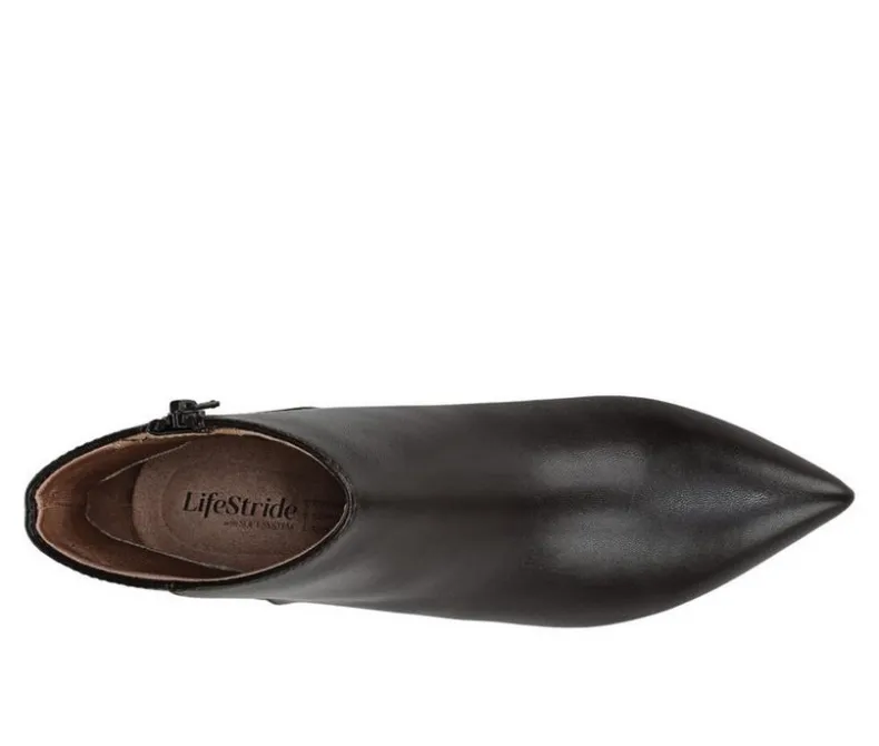 Dress>LifeStride Women's Maya Dress Booties