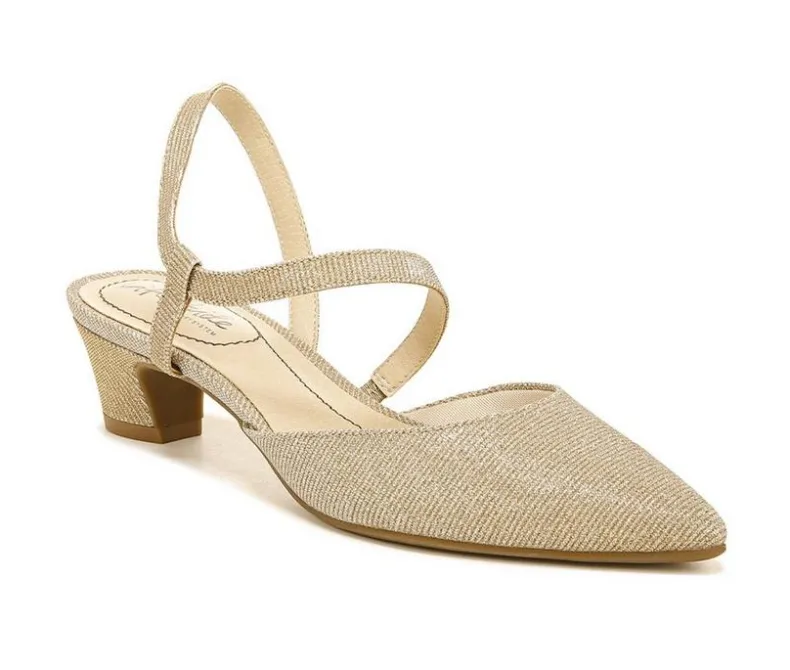 Pumps & Heels>LifeStride Women's Minimalist Pumps